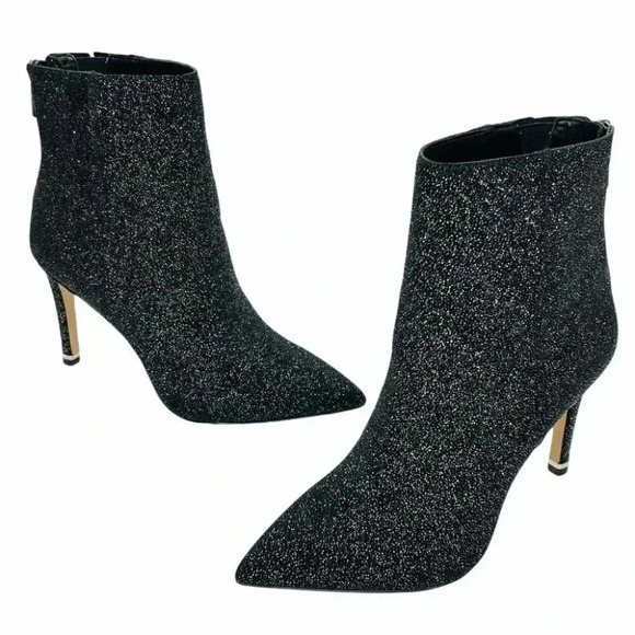 Kenneth Cole NY Riley 85 Shimmer Women's Bootie - Picture 13 of 13